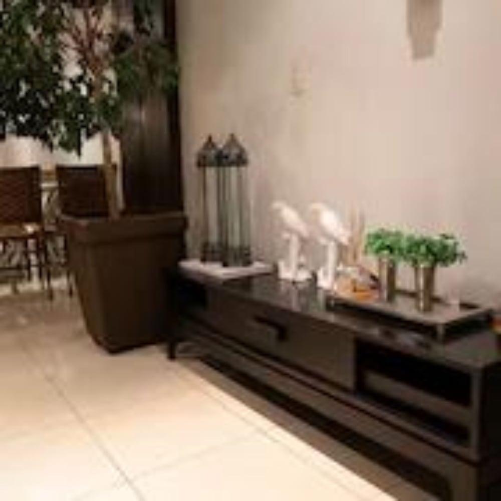 Oasis Tower Hotel Ribeirao Preto Exterior photo