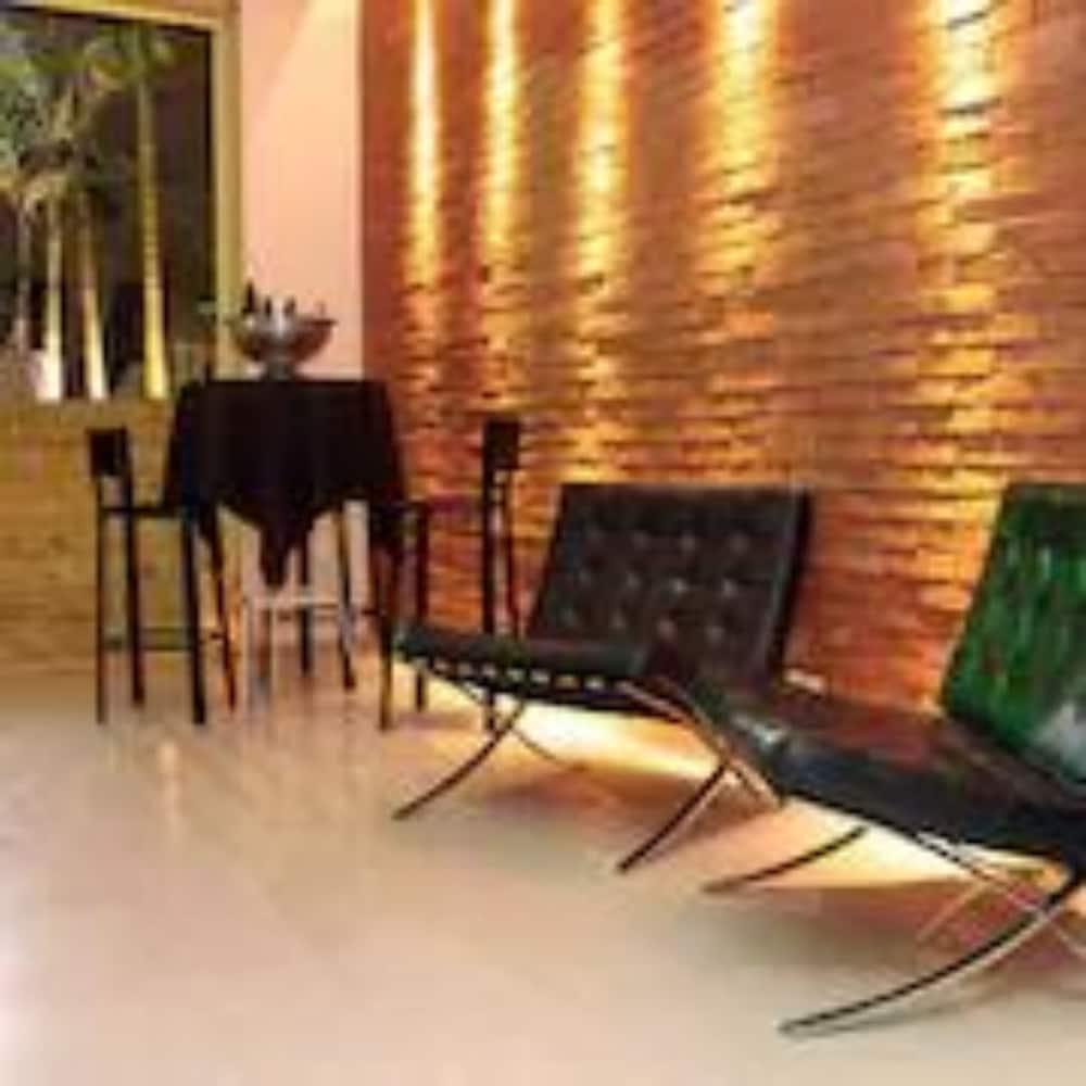 Oasis Tower Hotel Ribeirao Preto Exterior photo