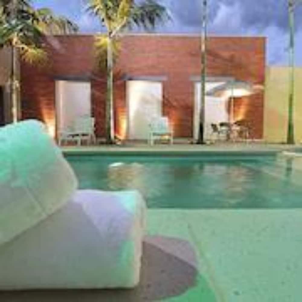 Oasis Tower Hotel Ribeirao Preto Exterior photo